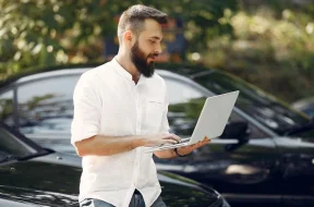 Tool voor het berekenen van de waarde van je auto voor verkoop!