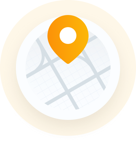 Il Nostro Network Regionale di <br>of <span class="red">Compratori Europei di Auto</span>