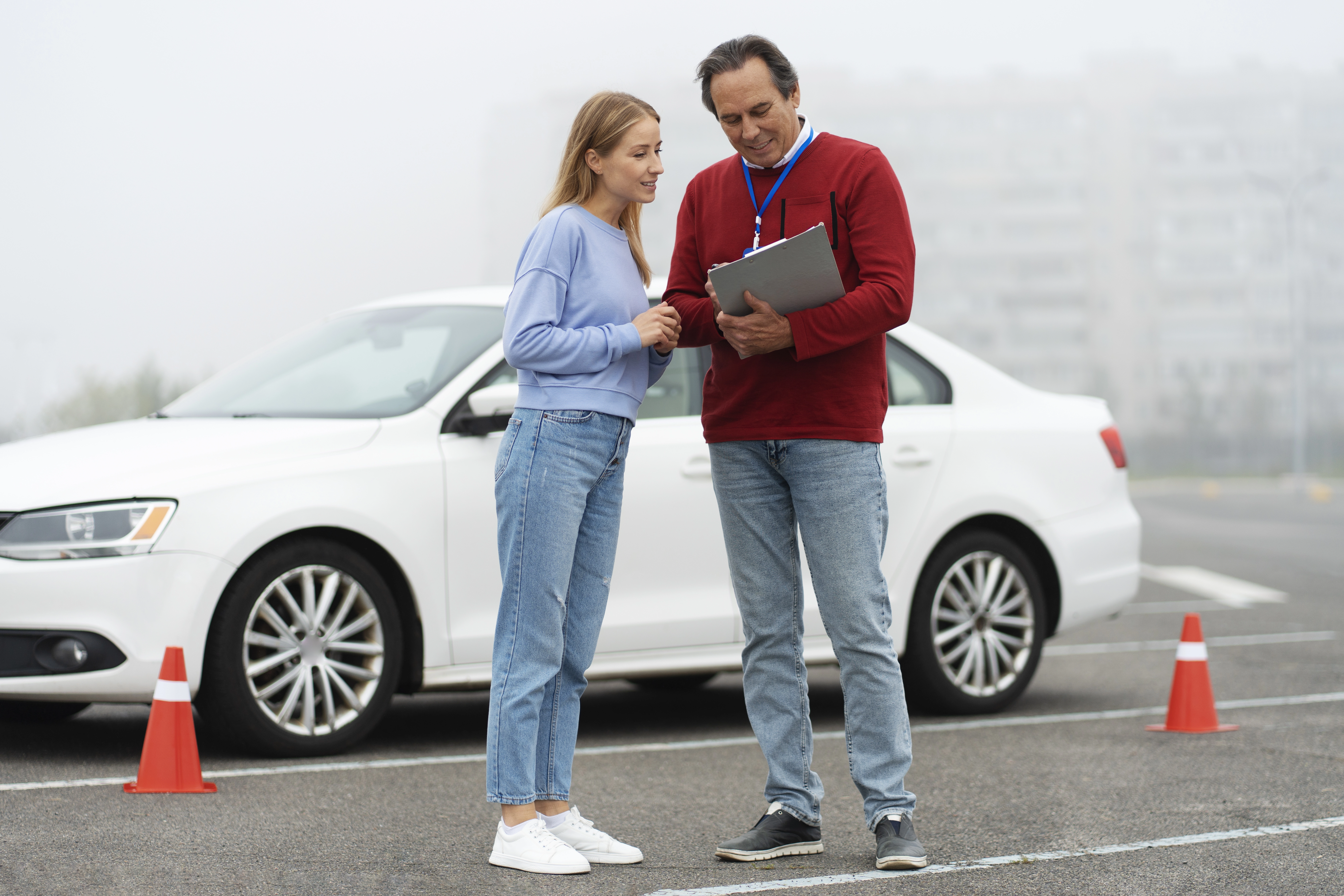 Tips voor het succesvol verkopen van je auto via online advertenties