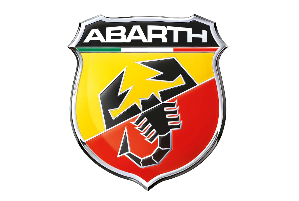 Abarth-auto-verkopen