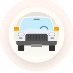 <span class="brown"> Продать &ZeroWidthSpace;&ZeroWidthSpace; ваш старый или сломанный автомобиль </span> без забот