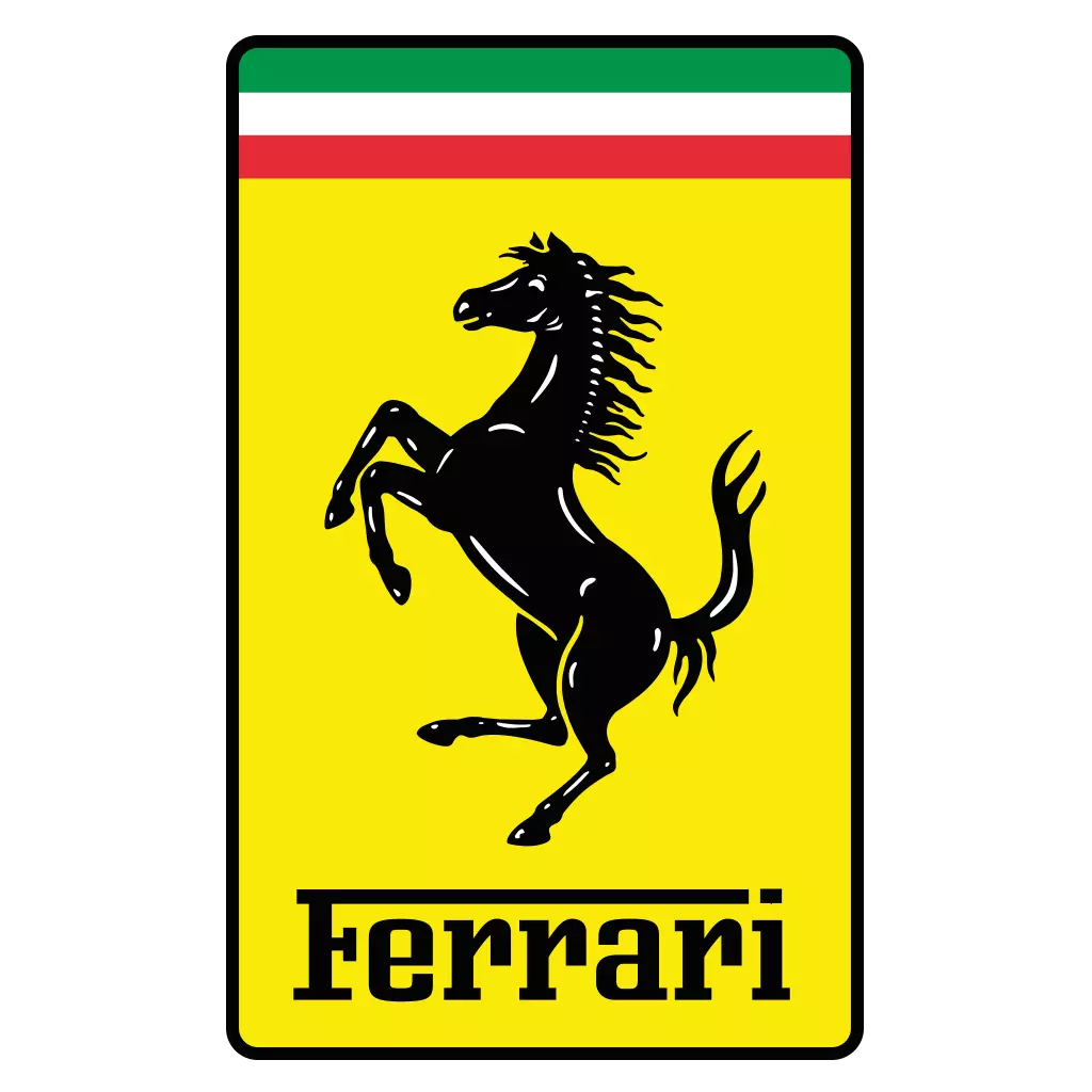 Ferrari-auto-verkopen