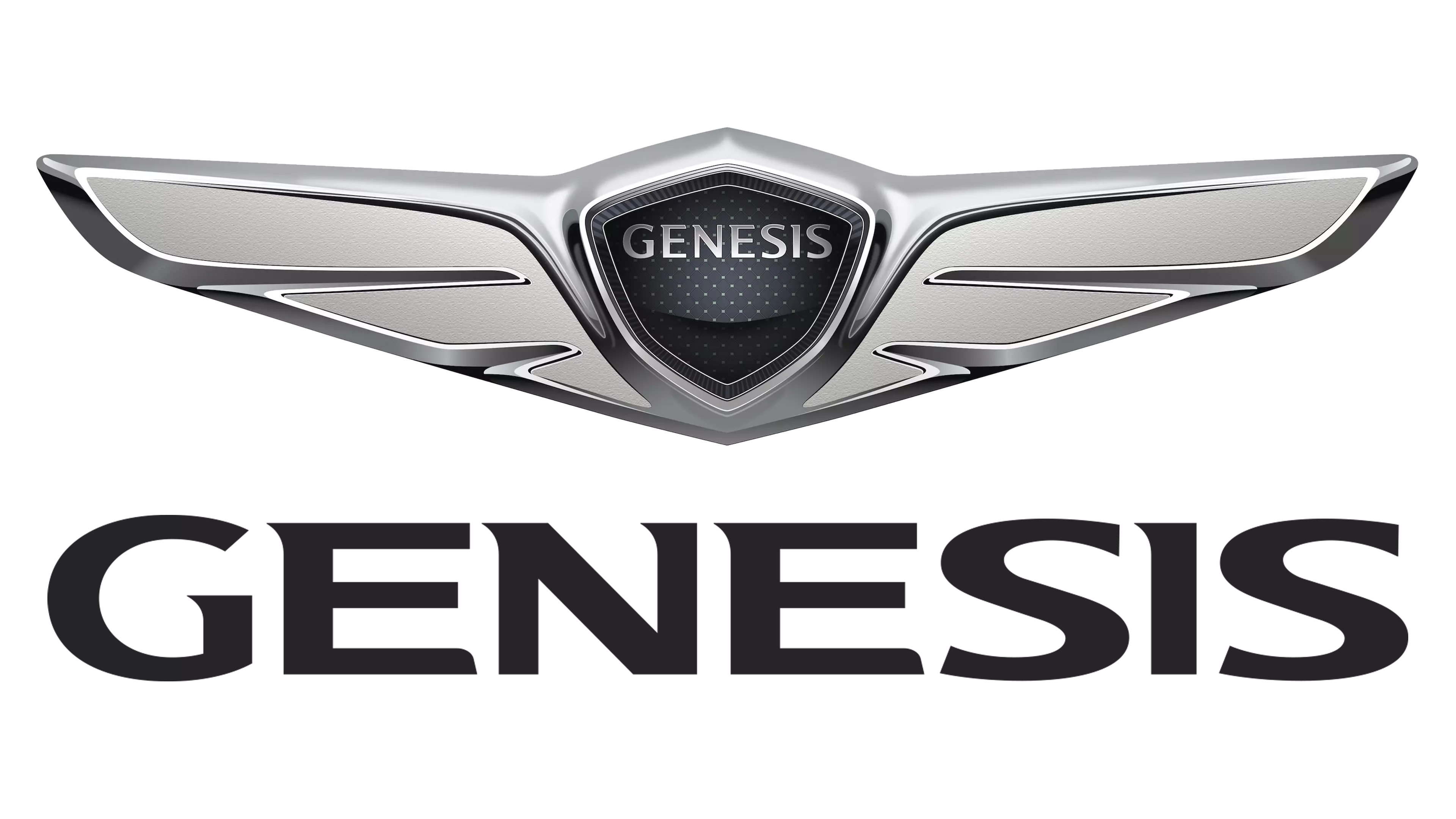 Genesis-auto-verkopen