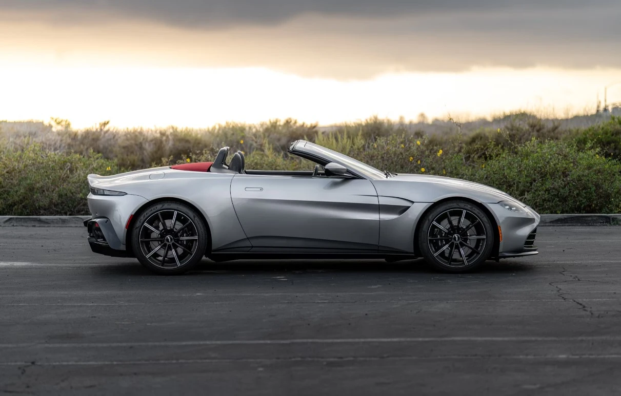 Vendre sa voiture rapide en Belgique