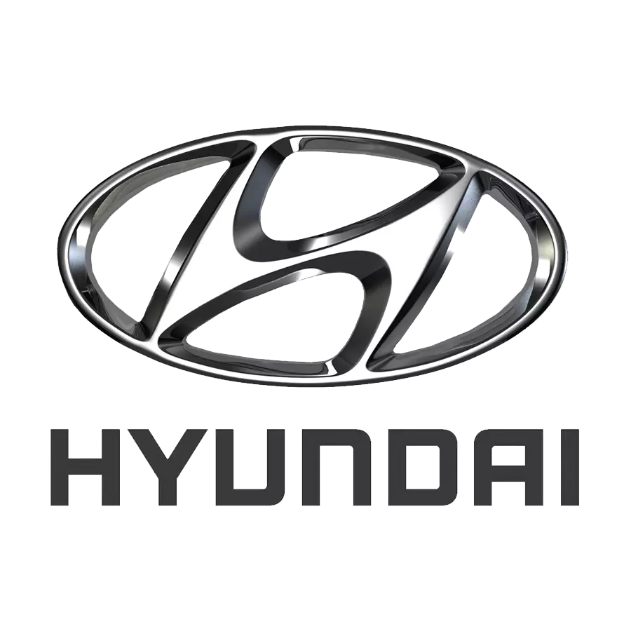 Hyundai-auto-verkopen