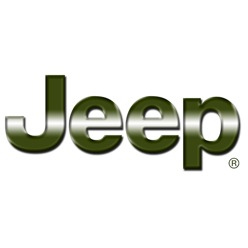 Jeep-auto-verkopen