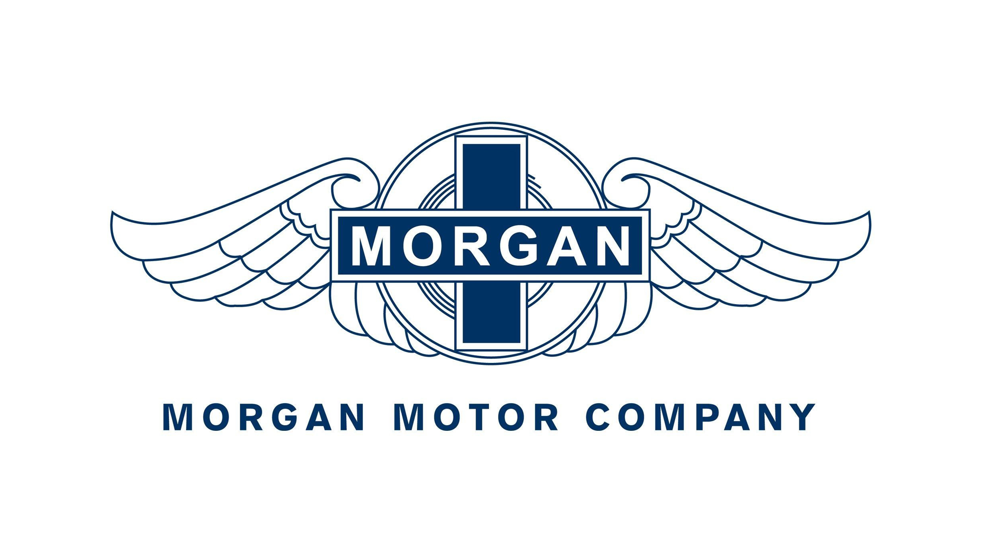 Morgan-auto-verkopen