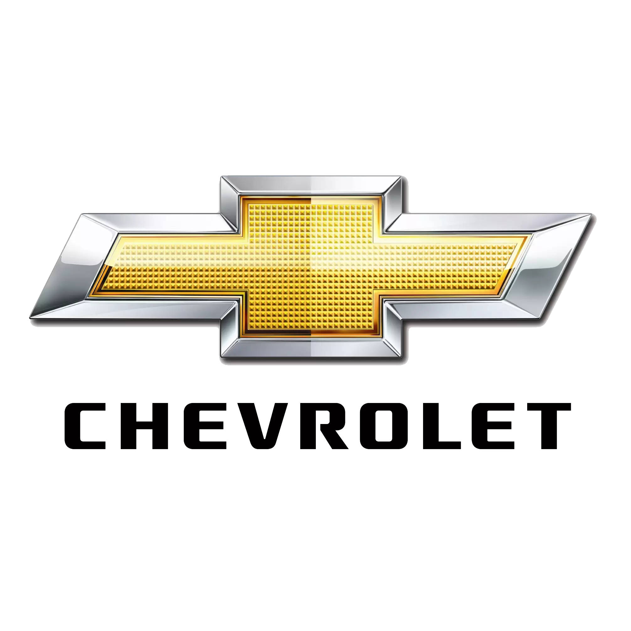 Chevrolet-Logo