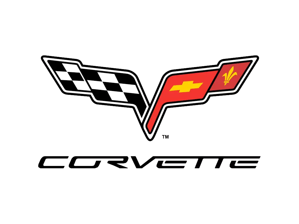 Corvette-Logo