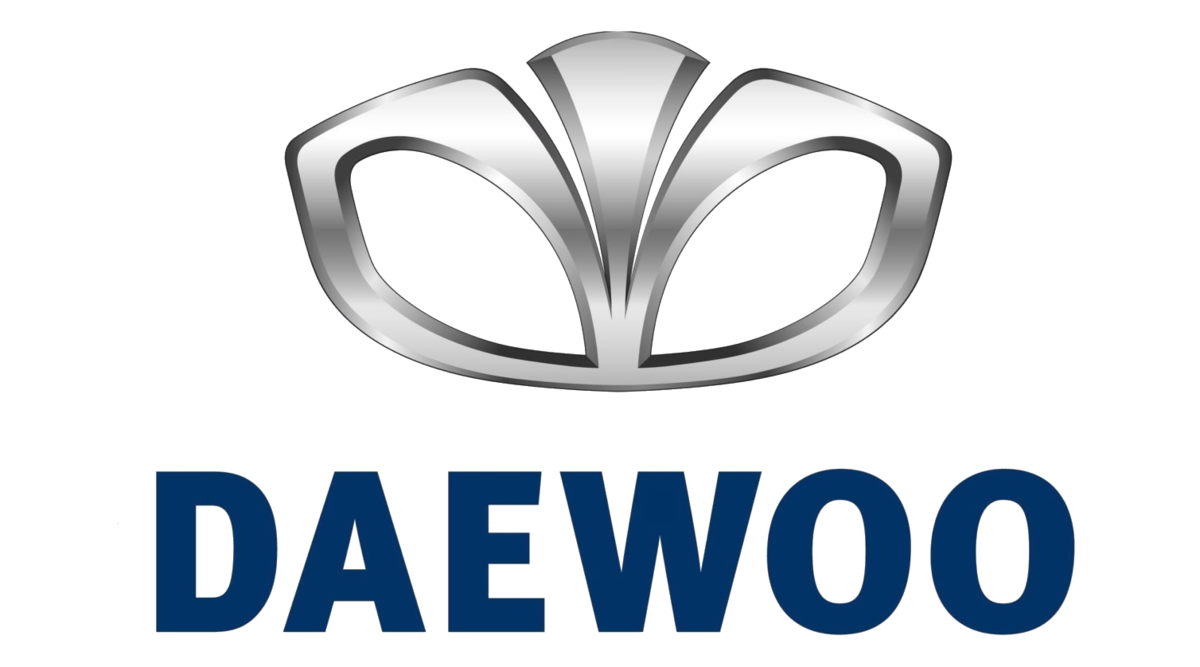 Daewoo-Logo