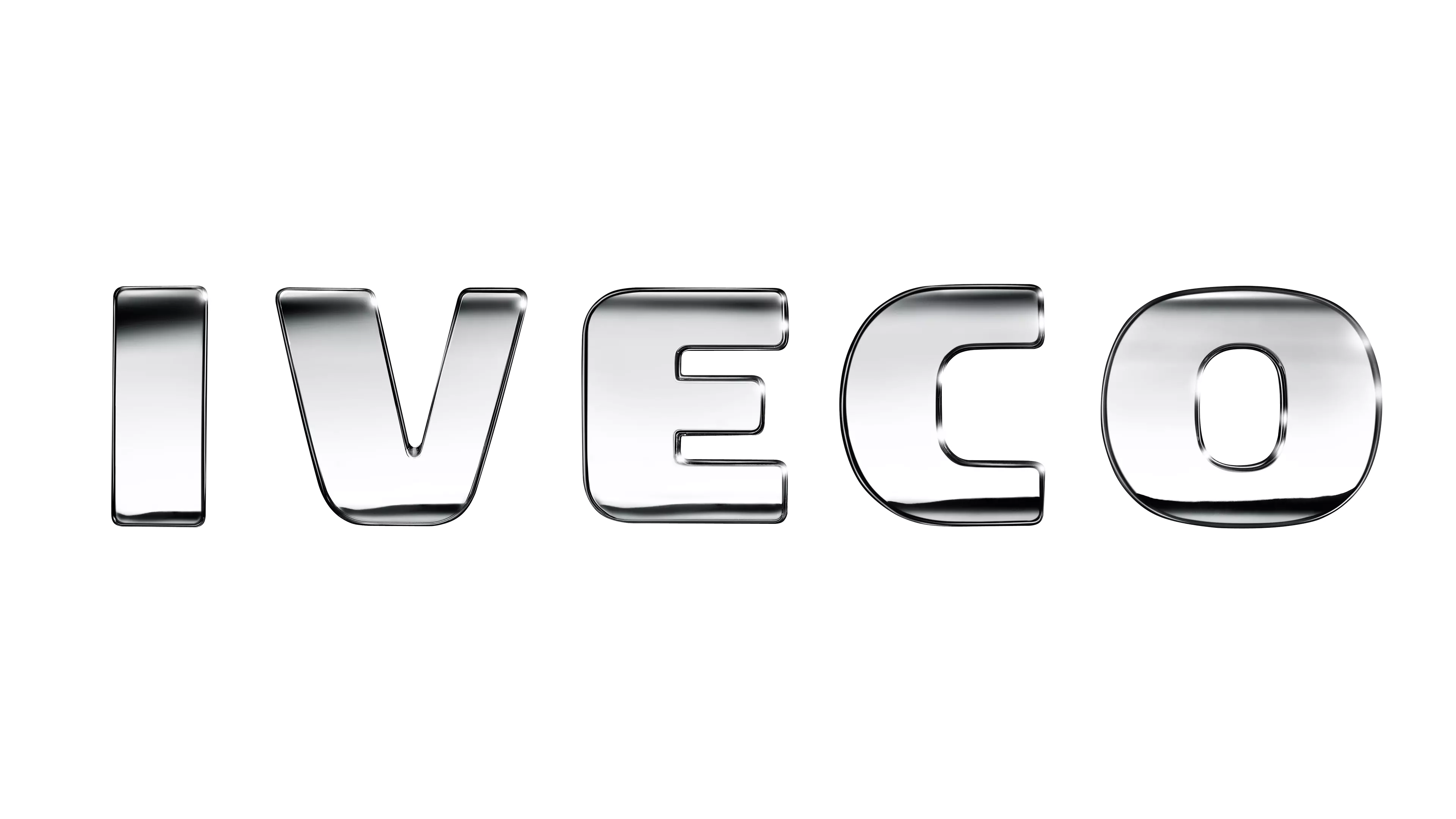 Iveco-Logo