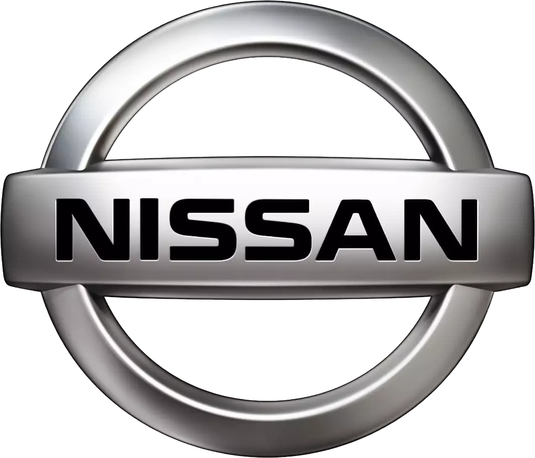 Nissan-Logo