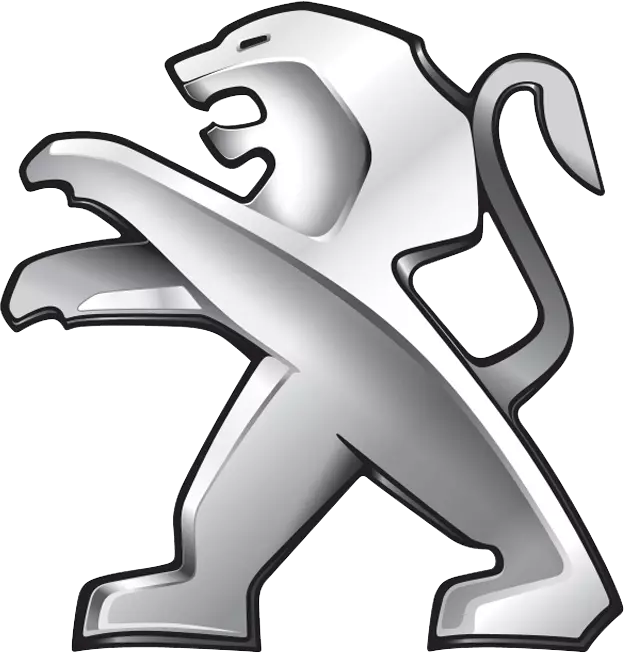 Peugeot-Logo