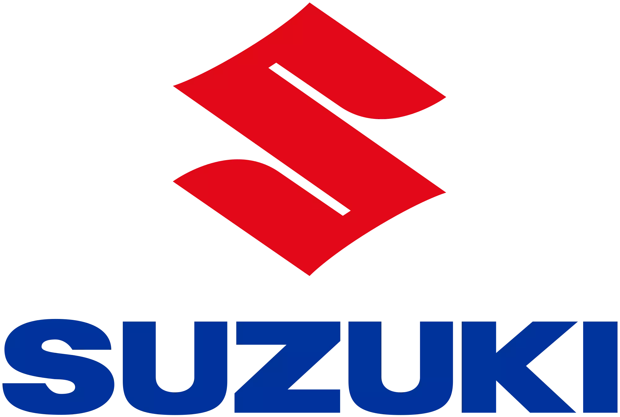 Suzuki-Logo