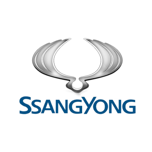 Ssangyong-auto-verkopen