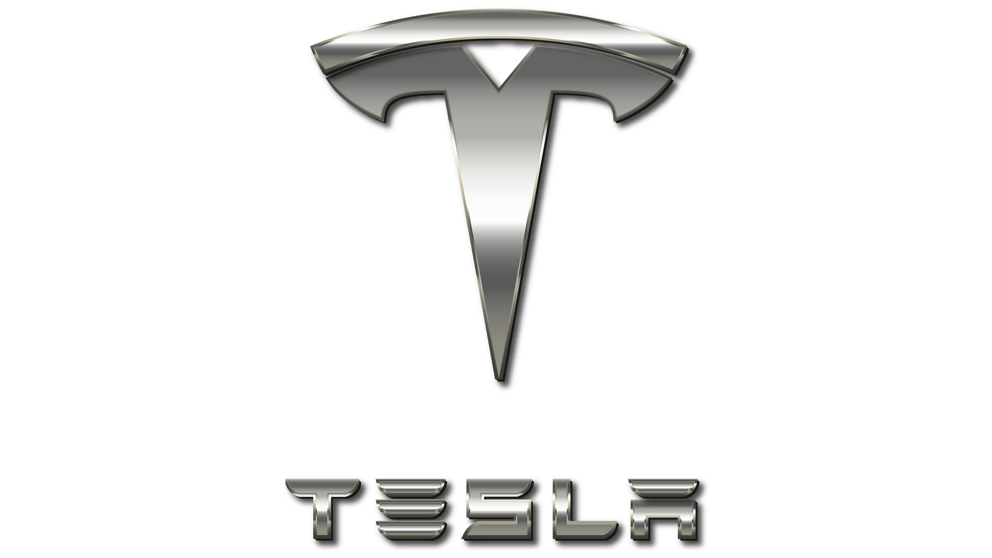 Tesla-auto-verkopen