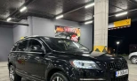 Audi Q7 2012 Gasoline Automatic
