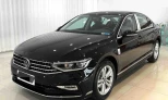 Volkswagen Passat 2025 Gasoline Automatic