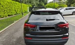 Audi Q3 2023 Gasoline Automatic