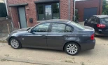 BMW 318 2008 Diesel Manual
