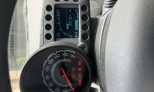 Chevrolet Spark 2012 Gasoline Manual