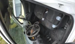 Citroen Berlingo 2010 Diesel Manual