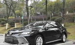 Toyota Camry 2023 Gasoline Automatic