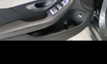 Mercedes-Benz C 200 2019 Gasoline Automatic
