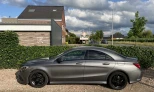 Mercedes-Benz CLA 180 2017 Diesel Automatic