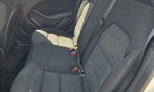 Mercedes-Benz B 250 2015 Electric Automatic