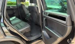 Volkswagen Touareg 2012 Diesel Automatic