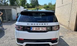 Land Rover Discovery Sport 2017 Diesel Automatic
