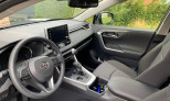 Toyota RAV 4 2022 Electric/Gasoline Automatic