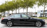 Mercedes-Benz S 500 2014 Gasoline Automatic