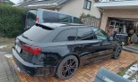 Audi A6 2018 Diesel Automatic