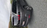 Peugeot 5008 2022 Gasoline Manual