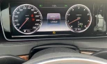 Mercedes-Benz S 500 2014 Gasoline Automatic