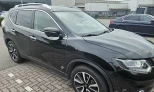 Nissan X-Trail 2016 Diesel Automatic