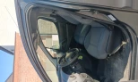 Citroen Berlingo 2016 Gasoline Manual
