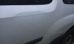 Renault Kangoo 2012 Diesel Manual