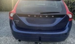 Volvo V60 2016 Diesel Manual