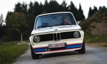 BMW 2002 1974 Gasoline Manual