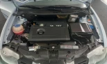SEAT Ibiza 2002 Gasoline Manual