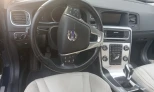Volvo V60 2016 Diesel Manual