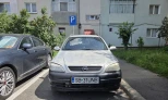 Opel Astra 2003 Diesel Manual