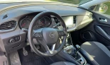 Opel Grandland X 2019 Gasoline Manual