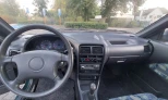 Suzuki Swift 1999 Gasoline Manual