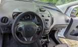 Ford Transit Courier 2019 Diesel Manual