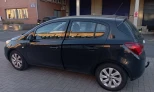 Opel Corsa-e 2016 Gasoline Manual