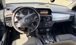 Mercedes-Benz GLK 220 2011 Diesel Automatic
